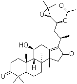 23-乙酰泽泻醇C
